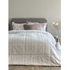 Γούνα με Γέμιση Διπλή 220x240 Etta Sand