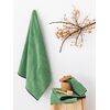 Πετσέτα Χεριών Towels Collection 30x50 Brooklyn Green