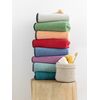 Πετσέτα Λουτρού Towels Collection 70x140 Brooklyn Peach