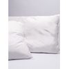 Ζεύγος Μαξιλάρια White Comfort 50x70 Alfred