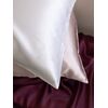 Μαξιλαροθήκη 50x70 Silka White