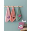 Σετ 4 Πετσέτες Κουζίνας Kitchen Towels 40x70 Kt230