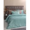 Σετ Υπέρδιπλα Σεντόνια 240x270 Posh Sateen Mint
