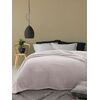 Κουβέρτα Fleece 220x240 Sepia Pink Pink