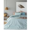 Σετ Μονά Σεντόνια Fashion Life 170x260 Fl6228 Χωρίς Λάστιχο