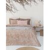 Σετ Μονά Σεντόνια Fashion Life 170x260 Fl6230 Χωρίς Λάστιχο