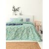 Σετ Μονά Σεντόνια Fashion Life 170x260 Fl6232 με Λάστιχο