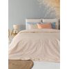 Σετ Μονά Σεντόνια Fashion Life 170x260 Fl6235 Χωρίς Λάστιχο