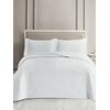 Σετ Κουβερλί 240x260 Wed101 White