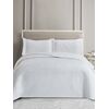 Σετ Κουβερλί 240x260 Wed103 White