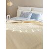 Κουβερλί Υπέρδιπλο 220x240 Pitha Sand