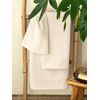 Πετσέτα Λουτρού Towels Collection 100x150 Roll Ecru