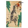 Πετσέτα Θαλάσσης Beach Collection 90x160 Nm10