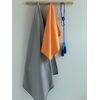 Πετσετα Γυμναστηριου 50x100 Active Silver