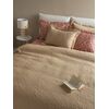 Κουβέρτα Matelasse 170x260 Alina Gold