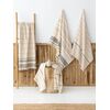 Παρεοπετσέτα Θαλάσσης Beach Collection 90x160 Pest100