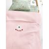 Κουβέρτα Πικέ Κούνιας Baby Blankets 100x150 Candy/2 Pink