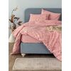 Σετ Σεντόνια Υπέρδιπλα Flannel Beauty 240x265 Fb0233 Χωρίς Λάστιχο