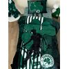 Κουβέρτα Fleece Μονή dg 160x220 Panathinaikos