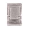 Σετ Πετσέτες (30x50, 50x90, 70x140) Etem Grey