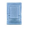 Σετ Πετσέτες (30x50, 50x90, 70x140) Etem Blue