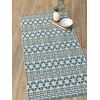 Ταπέτο Κρεβατοκάμαρας 60x120 Lopa Grey