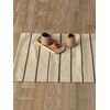 Ταπέτο Κρεβατοκάμαρας 60x120 pin Beige