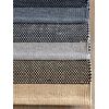 Ταπέτο Κρεβατοκάμαρας 60x120 Zags Silver