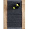 Ταπέτο Κρεβατοκάμαρας 60x120 Zags Grey