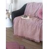 Ριχτάρι Διθέσιου Καναπέ ada Pink