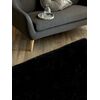 Χαλί Rugs Collection 120x180 Lagos Black