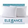 Ζεύγος Προστατευτικές Μαξιλαροθήκες 50x70cm laluna elegance