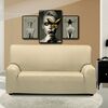 Ελαστικό Κάλυμμα Τετραθέσιου Καναπέ 230-270cm sb home livingroom collection sabrina/ cream