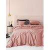 Σετ Υπέρδιπλα Σεντόνια 250x270 Nature Pink