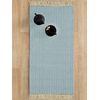 Ταπέτο Κρεβατοκάμαρας 60x120 Trini Blue
