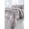 Σετ 3τμχ Σεντόνια Elissa Melanze Flannel 170x265 guy Laroche  100% Cotton Flannel