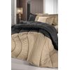 Παπλωματοθήκη Symbol Golden Suede 225x245 guy Laroche  top Μicrosuede - Bottom Cotton
