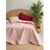 Κουβέρτα Classico Covers 220x260 Kursal red