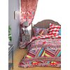 Μαξιλαρι Διακοσμητικο City Travel 45x45 Ct681