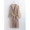Μπουρνούζι Bath Collection Classic Beige xx-Large