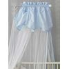 Κουνουπιέρα Κούνιας Baby Joia 180x480