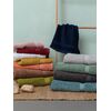 Σετ Πετσετες Towels Collection Ombra Brown