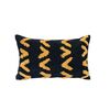 Διακοσμητική Μαξιλαροθήκη Home Décor 30x50 mat Yellow