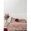 Σετ Μονά Σεντόνια Cosy Winter 170x265 Cw282 Χωρίς Λάστιχο