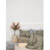 Σετ Μονά Σεντόνια Cosy Winter 170x265 Cw286 Χωρίς Λάστιχο