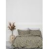 Σετ Μονά Σεντόνια Cosy Winter 170x265 Cw284 με Λάστιχο