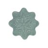 Πατάκι Bathmats Collection 70x70 Flar Jade