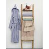 Μπουρνουζι-Ρόμπα Bath Collection Simour Lavender Large