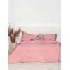 Σεντόνι Μονό mix & Match Lina Rose Χωρίς Λάστιχο