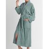 Μπουρνουζι Bath Collection gem Jade x-Large 270x275